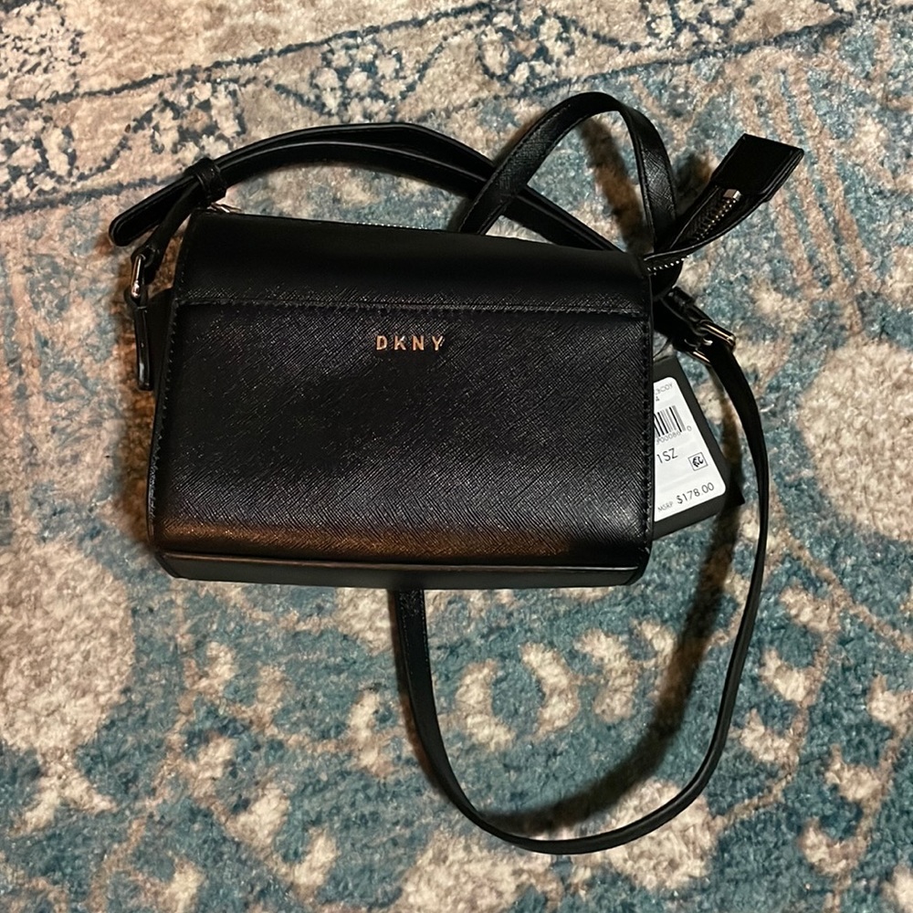 DKNY crossbody bag